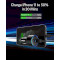 Автомобільний зарядний пристрій ANKER PowerDrive+ III Duo 48W Black (A2725H12)