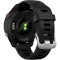 Смарт-часы GARMIN Forerunner 255S Music 41mm Black (010-02641-32/68)