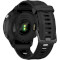 Смарт-часы GARMIN Forerunner 955 Solar Black (010-02638-20/H0)