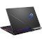 Ноутбук ASUS ROG Strix Scar 15 G533ZW Off Black (G533ZW-LN192X)
