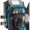 Аккумуляторный гайковёрт MAKITA DTW701Z