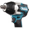 Акумуляторний гайкокрут MAKITA DTW701Z