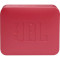Портативная колонка JBL Go Essential Red (JBLGOESRED)