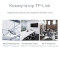 Комутатор TP-LINK TL-SG1218MPE