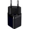 Зарядний пристрій BASEUS GaN3 Fast Charger 1C 30W Black (CCGN010101)