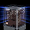 Зарядное устройство BASEUS GaN3 Fast Charger 1C 30W Black (CCGN010101)