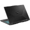Ноутбук ASUS TUF Gaming F15 FX506HC Graphite Black (FX506HC-HN004)