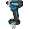 Аккумуляторный гайковёрт MAKITA DTD157Z