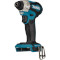 Аккумуляторный гайковёрт MAKITA DTD157Z