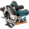 Дисковая пила MAKITA HS7100