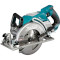 Акумуляторна дискова пила MAKITA XGT 40V Max RS001GM101