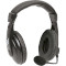 Навушники DEFENDER Gryphon 750 Black (63755)