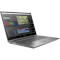 Ноутбук HP ZBook Fury 17 G8 Silver (4A6A9EA)