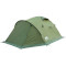 Палатка 3-местная TRAMP Mountain 3 v2 Green (TRT-023-GREEN)