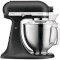 Планетарный миксер KITCHENAID Artisan 5KSM185PS Black (5KSM185PSEBK)