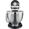 Планетарный миксер KITCHENAID Artisan 5KSM185PS Black (5KSM185PSEBK)