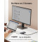 Порт-реплікатор ANKER 555 PowerExpand 8-in-1 100W PD 10Gbps USB-C Data Hub Gray (A83830A2)
