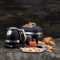 Тостер KITCHENAID Artisan 2-Slot Toaster 5KMT2204 Truffe Noire (5KMT2204EBK)