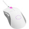 Миша ігрова COOLER MASTER MM730 White (MM-730-WWOL1)