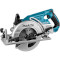 Акумуляторна дискова пила MAKITA DRS780Z