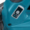 Аккумуляторная дисковая пила MAKITA XGT 40V Max HS003GM201