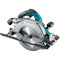 Акумуляторна дискова пила MAKITA XGT 40V Max HS009GZ