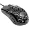 Мышь игровая COOLER MASTER MasterMouse MM710 Glossy Black (MM-710-KKOL2)