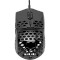 Миша ігрова COOLER MASTER MasterMouse MM710 Glossy Black (MM-710-KKOL2)