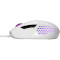 Миша ігрова COOLER MASTER MasterMouse MM720 Glossy White (MM-720-WWOL2)