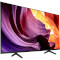 Телевізор SONY 75" LED 4K KD-75X81K (KD75X81KR2)