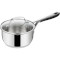 Набір посуду TEFAL Jamie Oliver Kitchen Essential 7пр (E314S774)