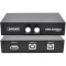USB свитч VOLTRONIC 2-port USB 2.0 PC to Scanner Printer Sharing Switch Box