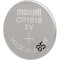 Батарейка MAXELL Lithium CR1616 (11238300)
