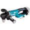 Угловая аккумуляторная дрель MAKITA DDA450ZK