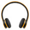 Навушники GEMIX BH-07 Yellow