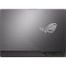 Ноутбук ASUS ROG Strix G15 G513RM Eclipse Gray (G513RM-HQ092)