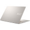 Ноутбук ASUS VivoBook S 16X M5602QA Sandy Gray (M5602QA-KV087)