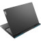 Ноутбук LENOVO IdeaPad Gaming 3 15IAH7 Onyx Gray (82S900EXRA)