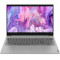 Ноутбук LENOVO IdeaPad L3 15ITL6 Platinum Gray (82HL00HCRA)
