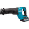 Акумуляторна шабельна пила MAKITA JR001GM201