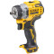 Аккумуляторная дрель-шуруповёрт DEWALT DCD703NT