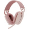 Навушники LOGITECH Zone Vibe 100 Rose (981-001224)