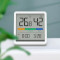 Термогигрометр XIAOMI MIIIW Temperature Humidity Clock (NK5253)