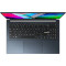 Ноутбук ASUS VivoBook Pro 15 OLED M3500QC Quiet Blue (M3500QC-L1298)