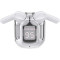Наушники ACEFAST T6 ENC Modern Gray