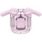 Наушники ACEFAST T6 ENC Pink Lotus