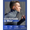 Наушники ACEFAST T6 ENC Sapphire Blue