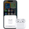 Навушники APPLE AirPods 3rd generation w/Lightning Charging Case (MPNY3TY/A)
