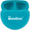 Наушники BEATBOX Pods Pro 6 Blue