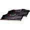 Модуль пам'яті G.SKILL Ripjaws V Classic Black DDR4 3600MHz 32GB Kit 2x16GB (F4-3600C14D-32GVKA)